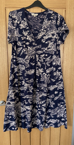 Nomads womans dress - womans,