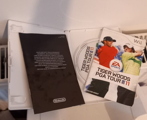 Tiger woods pga - woods, tour