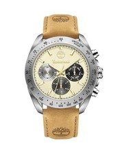 TIMBERLAND Men Analog Quartz