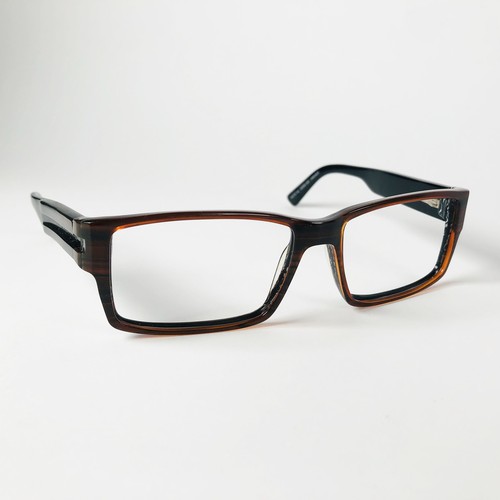 Osiris eyeglasses striped - eyeglasses,