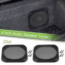 Universal 4" Car Speaker