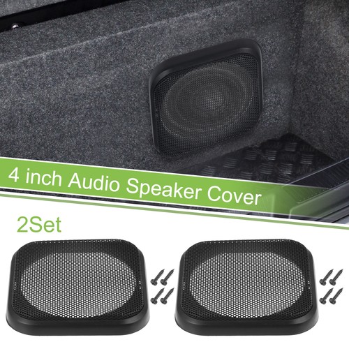 Universal car speaker - universal,