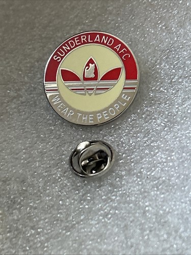 Rare sunderland supporter - sunderland,