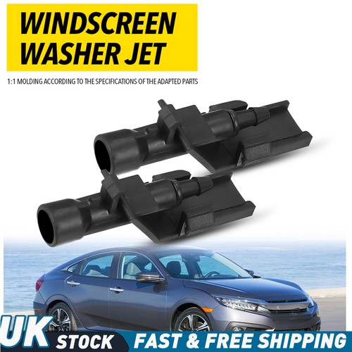 Abs front window - abs, water