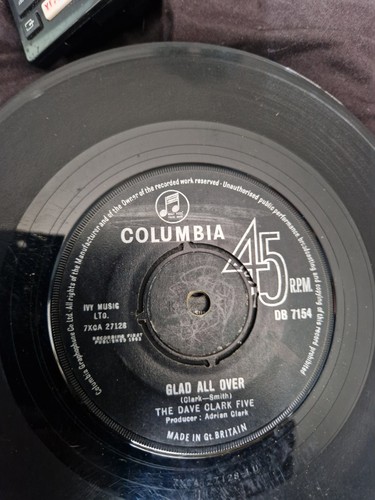 The dave clark five - dave,