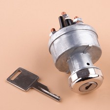 Engine Ignition Starter Switch