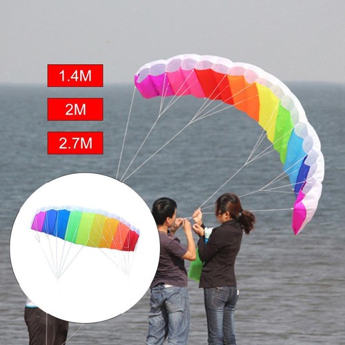 Stunt power kite kiteboarding - power,