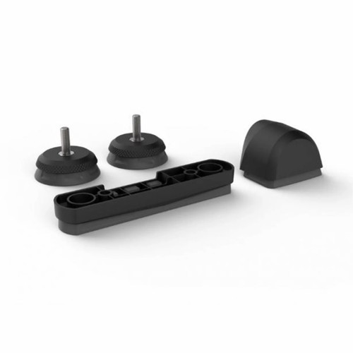 Wahoo kickr axis - wahoo, action