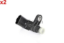 2 pcs Camshaft Position Sensor