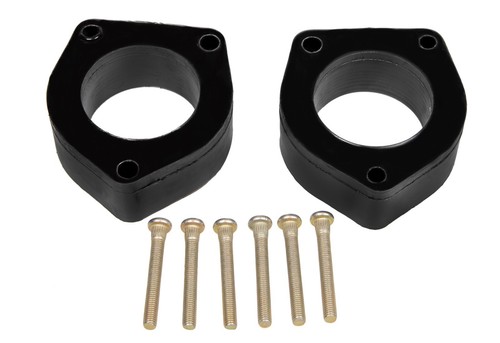Lift kit complete spacers - lift,