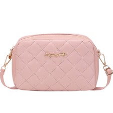 UK Ladies Women Cross Body