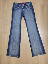 Vintage Crazy Daisy Jeans