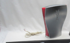 Used Coca Cola advertising bar counter topper light incomplete untested 4 refurb