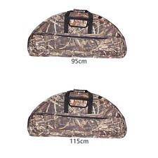 Bow Bag Archery Equipment Bow Supplies for Horse Bow Compound Bow Case