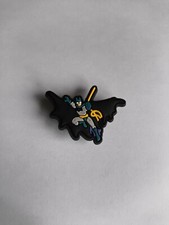 Jibbitz Croc Shoe Charm Batman