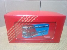 Corgi Royal Mail Special Go Northern Bus