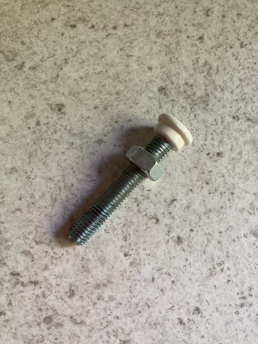 Lindam wall fix - wall,