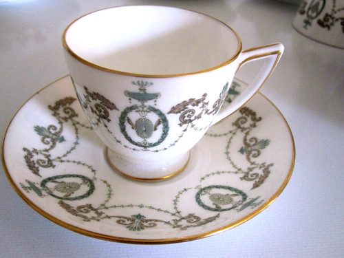 Minton adam pattern - minton, ‘adam’