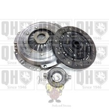 Top Quality MGB/GT Clutch Kit