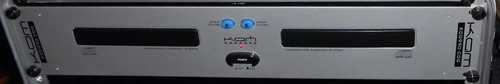 Kam cdj twin decks - ,