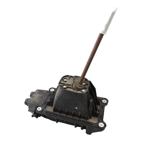 Gear shift lever - shift, dacia