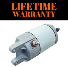 New Starter Fits HONDA ATV