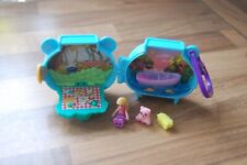Mattel Polly Pocket GYV99 Mini Bag - 2021