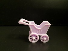 Vintage Polly Pocket Pushes