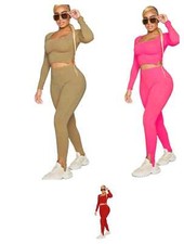 Women Ladies PLT Shape Top &