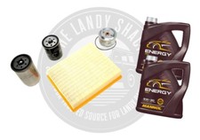 LAND ROVER DEFENDER TD5