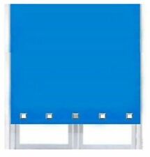 CHROME SQUARE EYELET EDGE