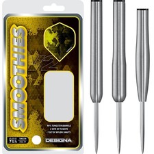 Designa Smoothies V2 Tungsten