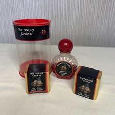 Vintage Bath Cubes Liberty