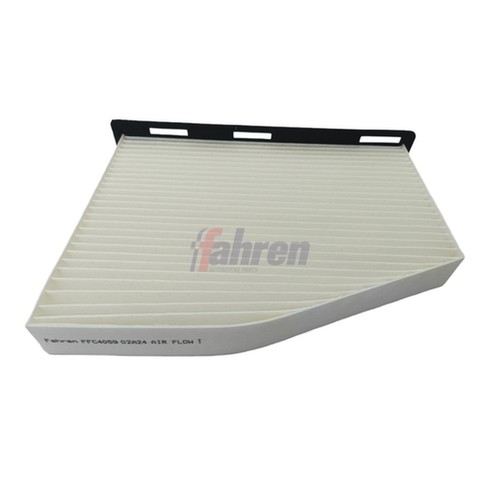 Cabin filter for golf - cabin,