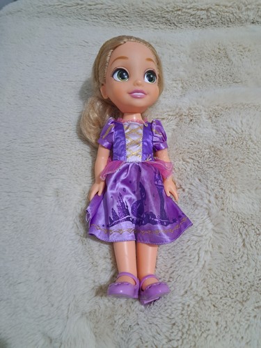 Disney store rapunzel - store, animator