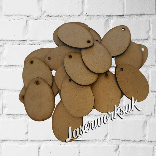 20x easter egg blank - egg,