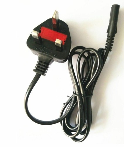Power cable lead 3 pin - power,