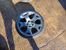 Bmw 2006-2008 ALLOY WHEEL