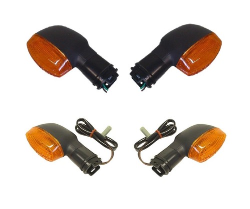 Blinkers complete set - blinkers,