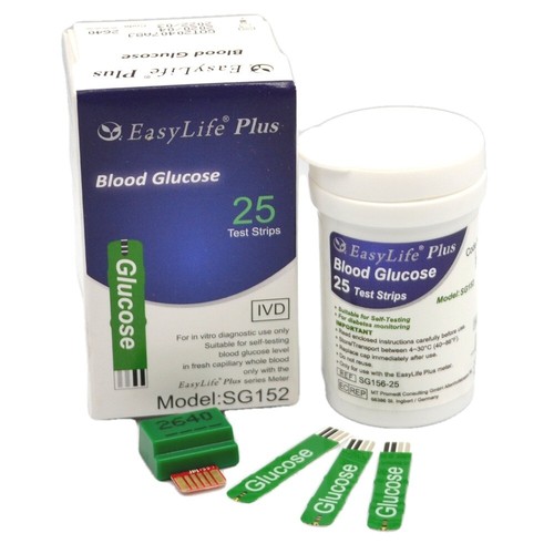 Easy life plus blood - life,