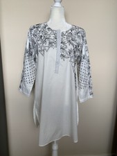 NWT khaadi pret kurta tunic