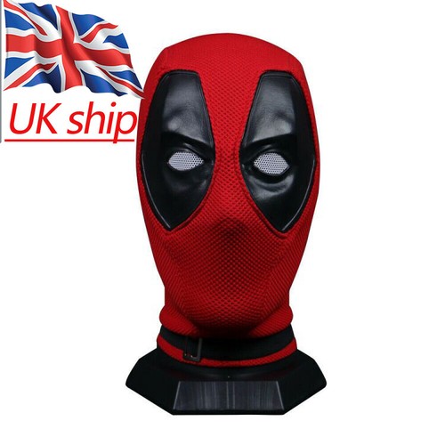 Cosplay deluxe deadpool full - cosplay,