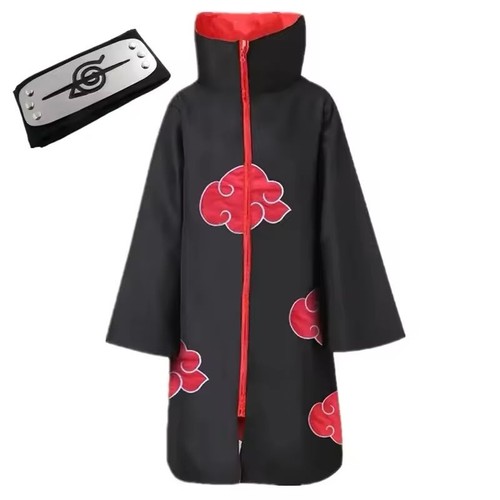 Akatsuki uchiha itachi - uchiha, cloak