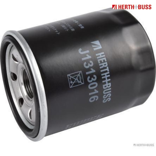 Oil filter herth buss - oil,