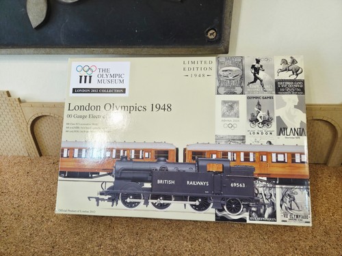 Hornby railways gauge r2981 - railways,