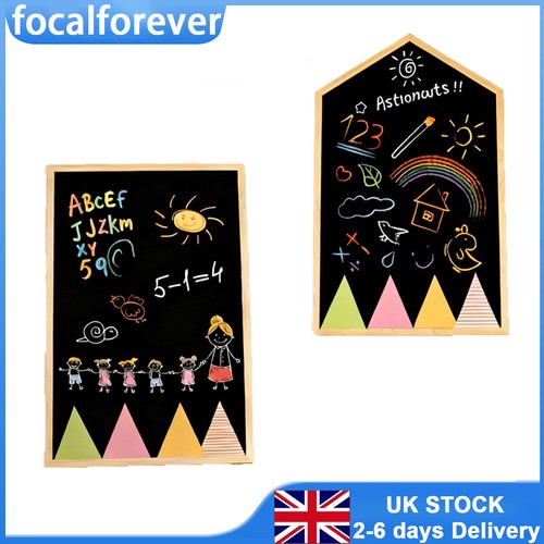 Children art easel wooden - art,