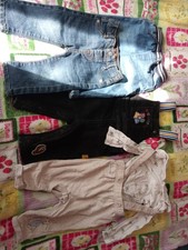 6-9 Months Boy's Baby Clothing