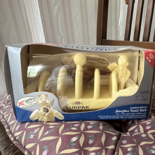 Lurpak douglas limited - lurpak, edition