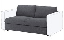 IKEA Vimle Cover for 2-seat