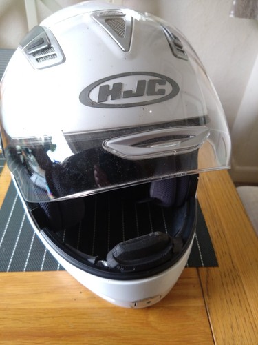 Hjc full face motorcycle - hjc,